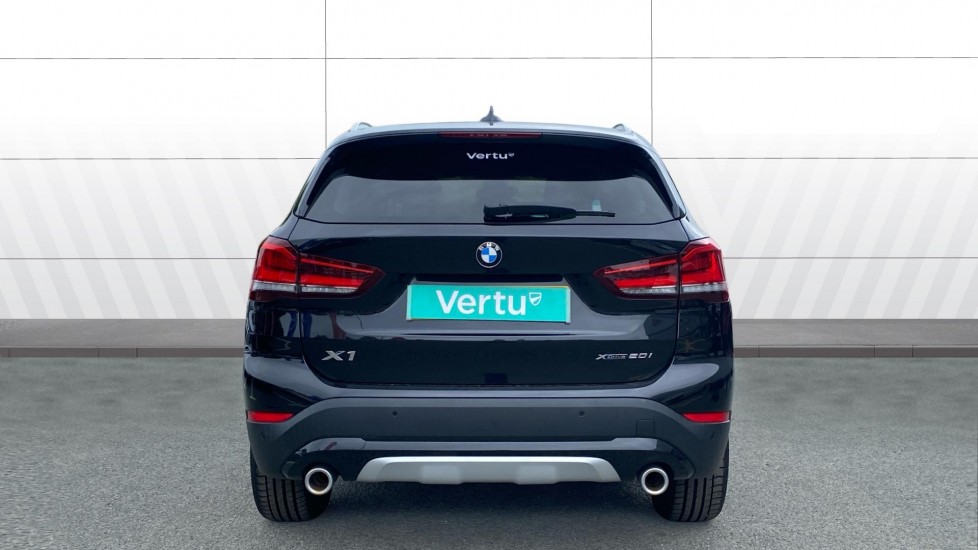 BMW X1 xDrive 20i xLine 5dr Step Auto Petrol Estate - Image 6