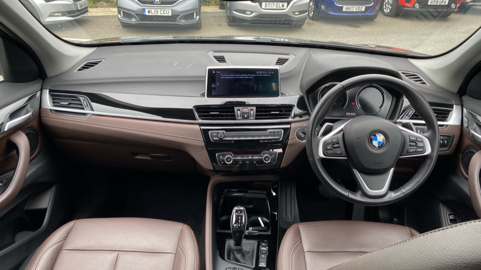BMW X1 xDrive 20i xLine 5dr Step Auto Petrol Estate - Image 10
