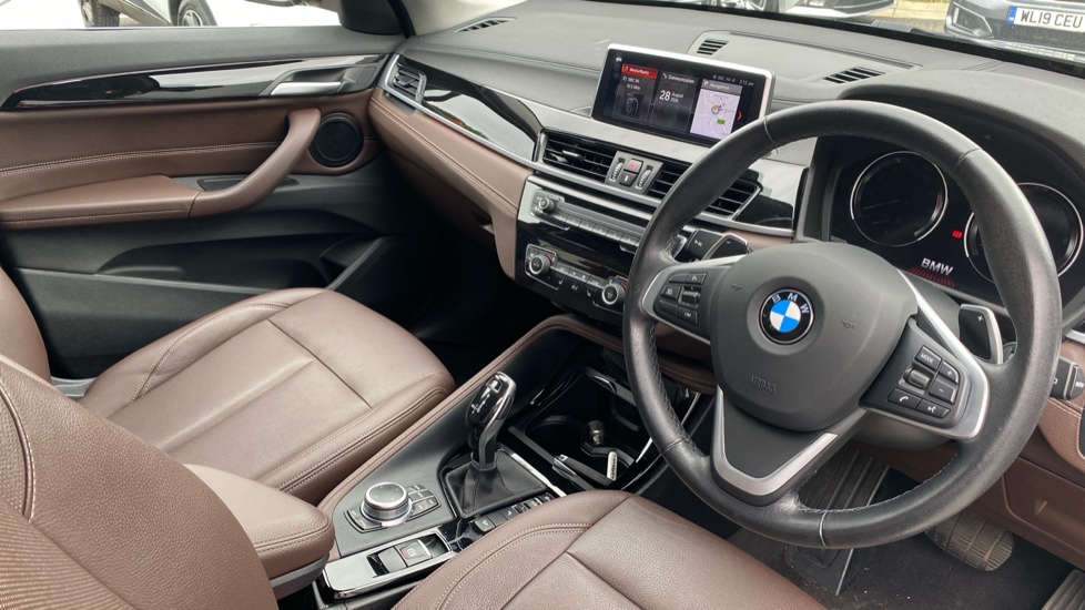 BMW X1 xDrive 20i xLine 5dr Step Auto Petrol Estate - Image 14