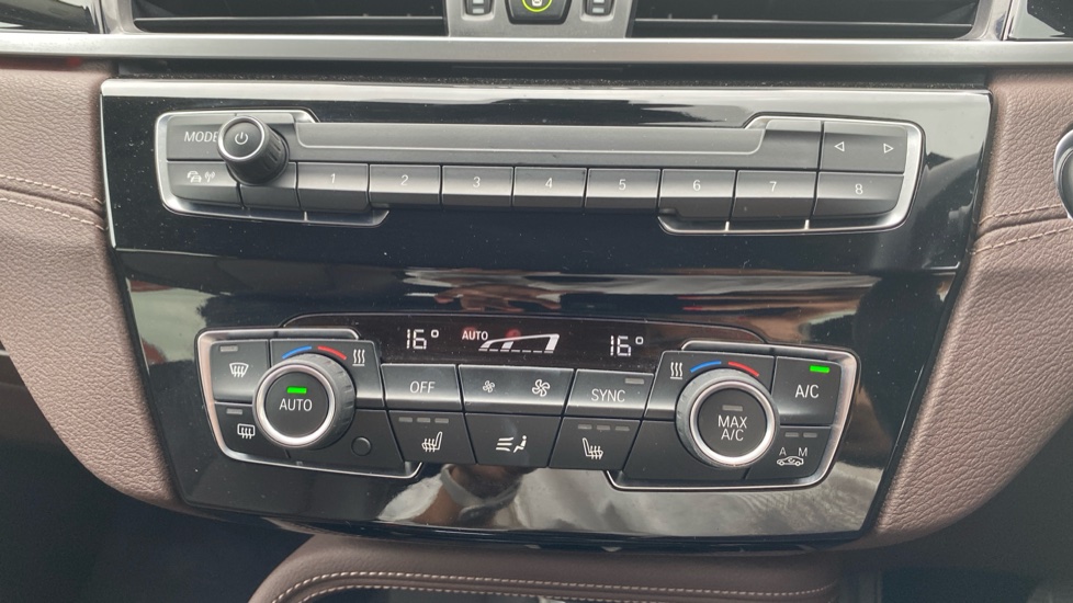 BMW X1 xDrive 20i xLine 5dr Step Auto Petrol Estate - Image 23