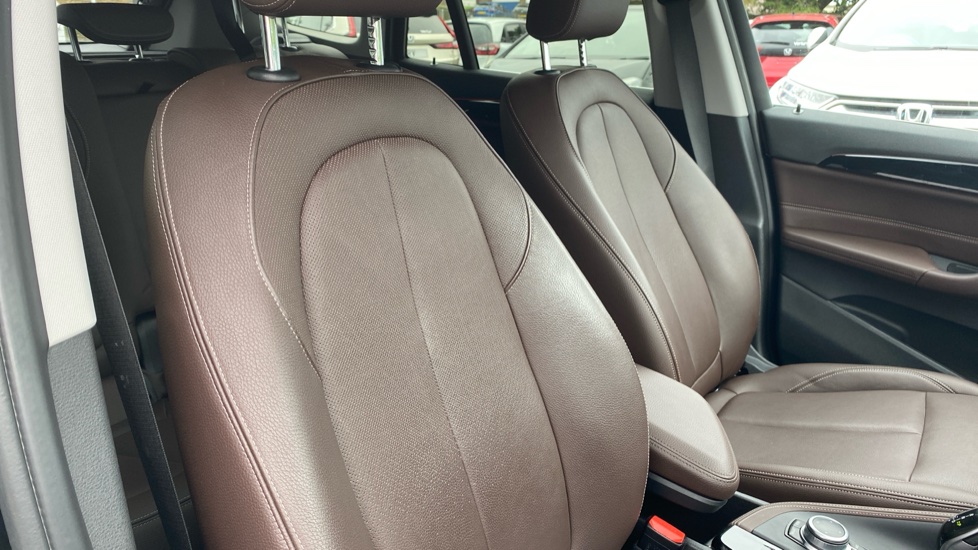 BMW X1 xDrive 20i xLine 5dr Step Auto Petrol Estate - Image 25