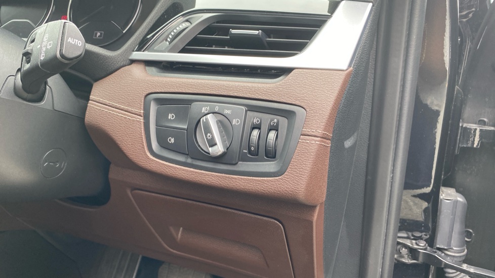 BMW X1 xDrive 20i xLine 5dr Step Auto Petrol Estate - Image 26