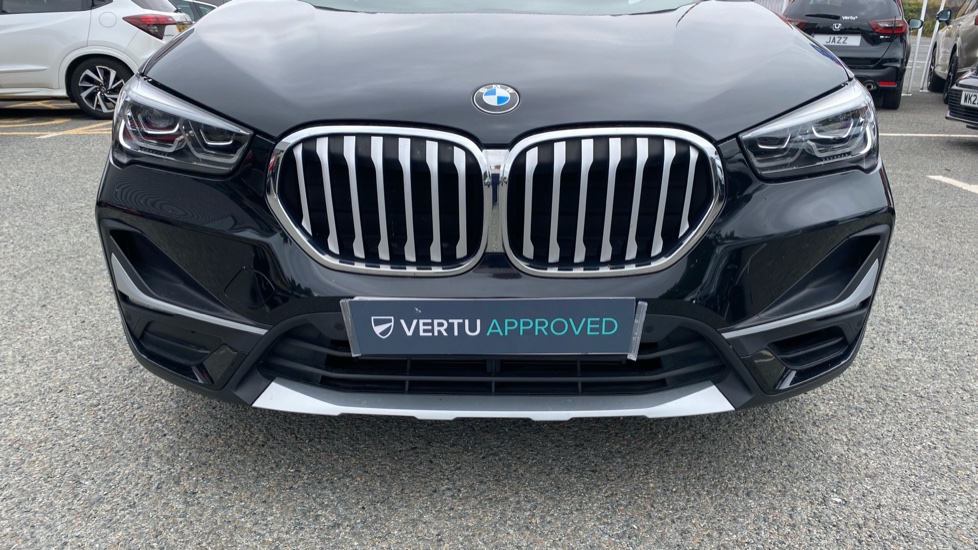 BMW X1 xDrive 20i xLine 5dr Step Auto Petrol Estate - Image 29