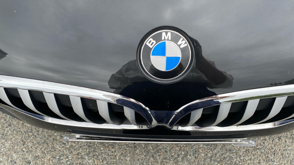 BMW X1 xDrive 20i xLine 5dr Step Auto Petrol Estate - Image 30