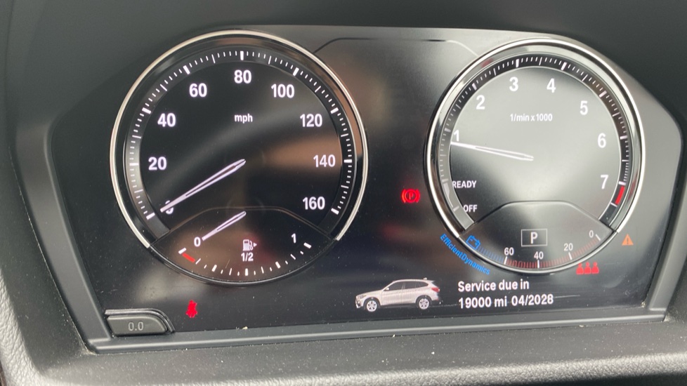 BMW X1 xDrive 20i xLine 5dr Step Auto Petrol Estate - Image 43