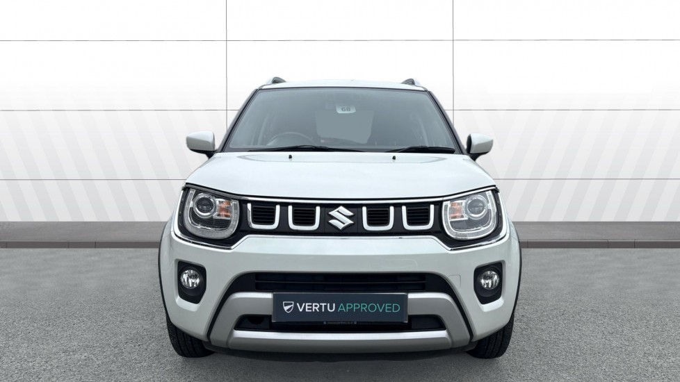 Suzuki Ignis 1.2 Dualjet 12V Hybrid SZ-T 5dr Petrol Hatchback - Image 3