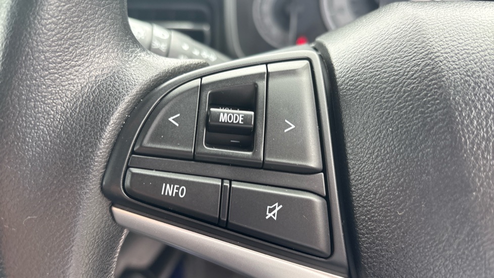 Suzuki Ignis 1.2 Dualjet 12V Hybrid SZ-T 5dr Petrol Hatchback - Image 29