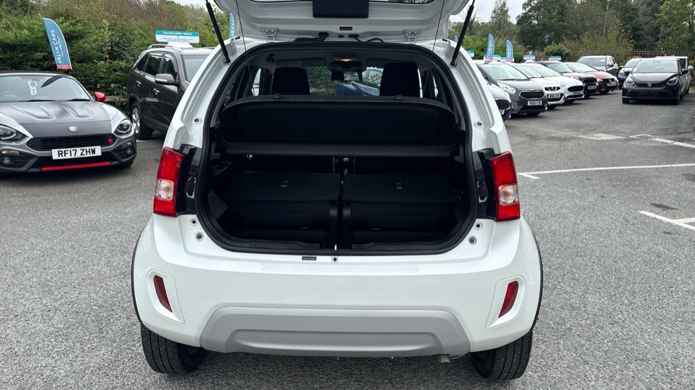 Suzuki Ignis 1.2 Dualjet 12V Hybrid SZ-T 5dr Petrol Hatchback - Image 42
