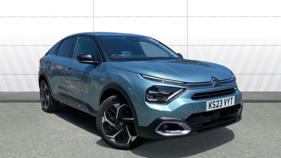 Citroen C4 1.5 BlueHDi [130] Shine Plus 5dr Auto Diesel Hatchback - Image 1