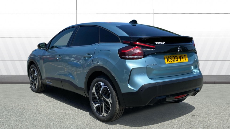 Citroen C4 1.5 BlueHDi [130] Shine Plus 5dr Auto Diesel Hatchback - Image 2