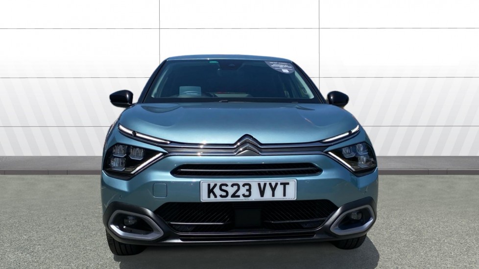 Citroen C4 1.5 BlueHDi [130] Shine Plus 5dr Auto Diesel Hatchback - Image 3