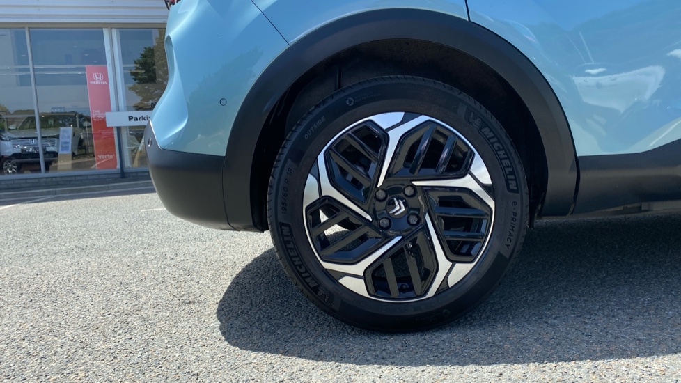 Citroen C4 1.5 BlueHDi [130] Shine Plus 5dr Auto Diesel Hatchback - Image 7