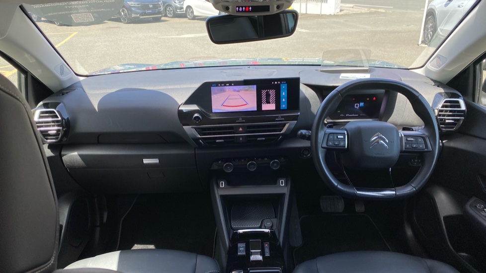 Citroen C4 1.5 BlueHDi [130] Shine Plus 5dr Auto Diesel Hatchback - Image 10