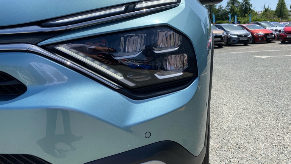 Citroen C4 1.5 BlueHDi [130] Shine Plus 5dr Auto Diesel Hatchback - Image 29