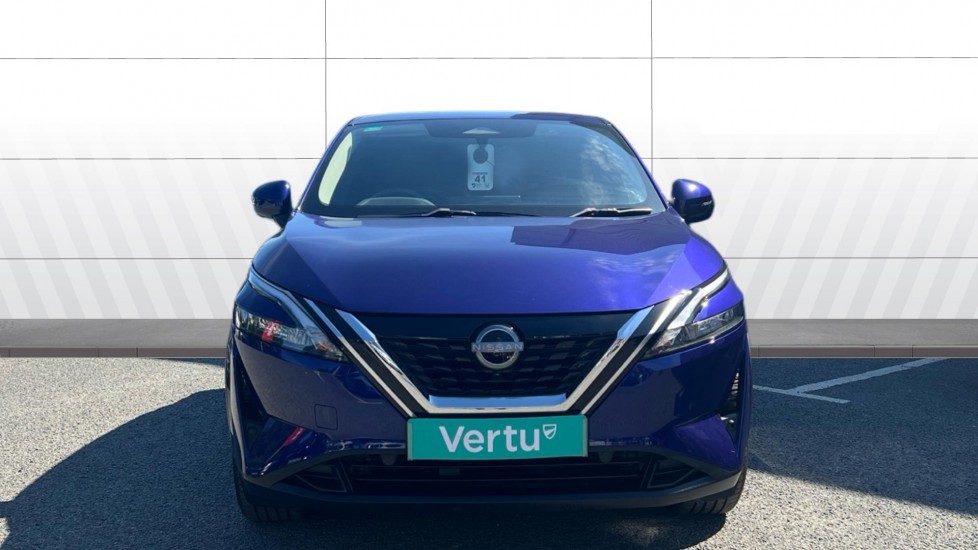 Nissan Qashqai 1.5 E-Power N-Connecta 5dr Auto Hybrid Hatchback - Image 3