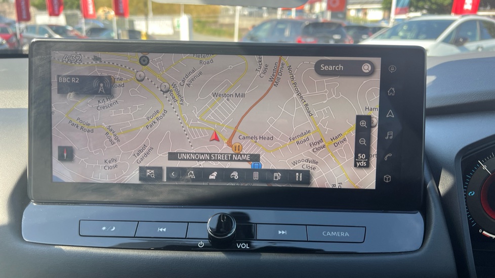 Nissan Qashqai 1.5 E-Power N-Connecta 5dr Auto Hybrid Hatchback - Image 12