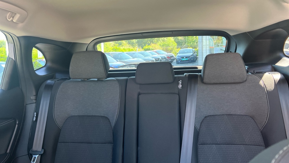 Nissan Qashqai 1.5 E-Power N-Connecta 5dr Auto Hybrid Hatchback - Image 15