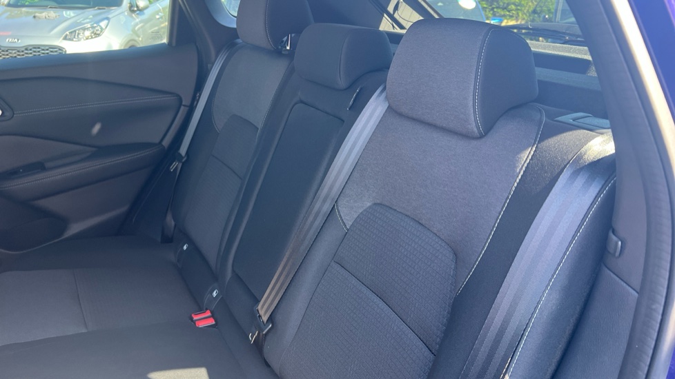 Nissan Qashqai 1.5 E-Power N-Connecta 5dr Auto Hybrid Hatchback - Image 16