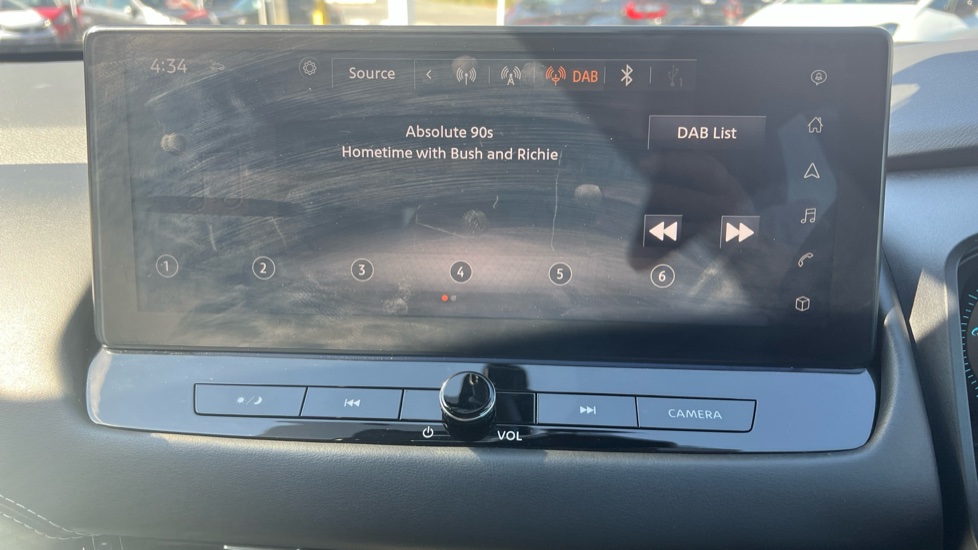 Nissan Qashqai 1.5 E-Power N-Connecta 5dr Auto Hybrid Hatchback - Image 23