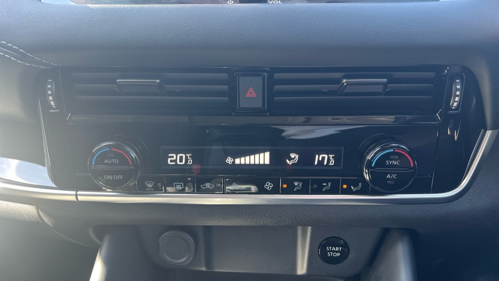 Nissan Qashqai 1.5 E-Power N-Connecta 5dr Auto Hybrid Hatchback - Image 24