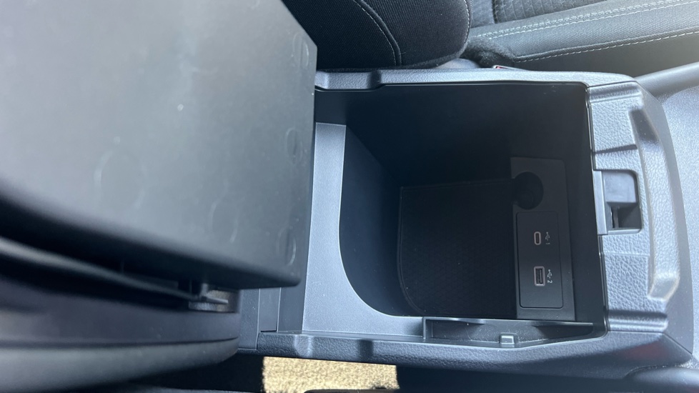 Nissan Qashqai 1.5 E-Power N-Connecta 5dr Auto Hybrid Hatchback - Image 26