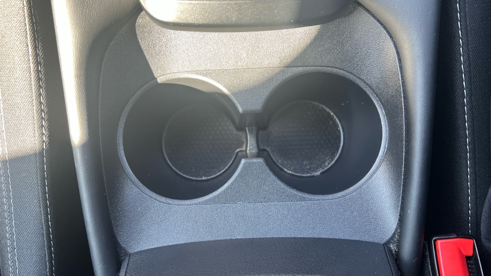 Nissan Qashqai 1.5 E-Power N-Connecta 5dr Auto Hybrid Hatchback - Image 27
