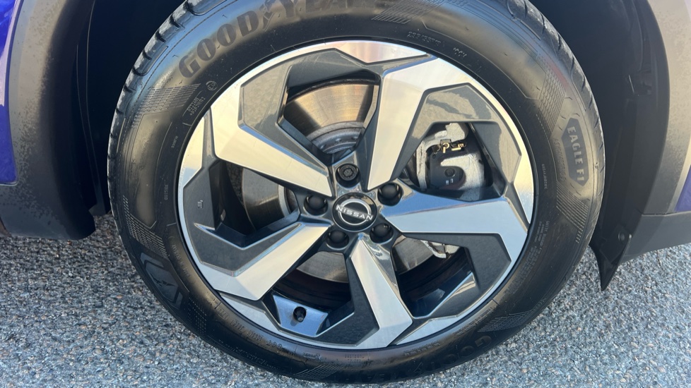 Nissan Qashqai 1.5 E-Power N-Connecta 5dr Auto Hybrid Hatchback - Image 34