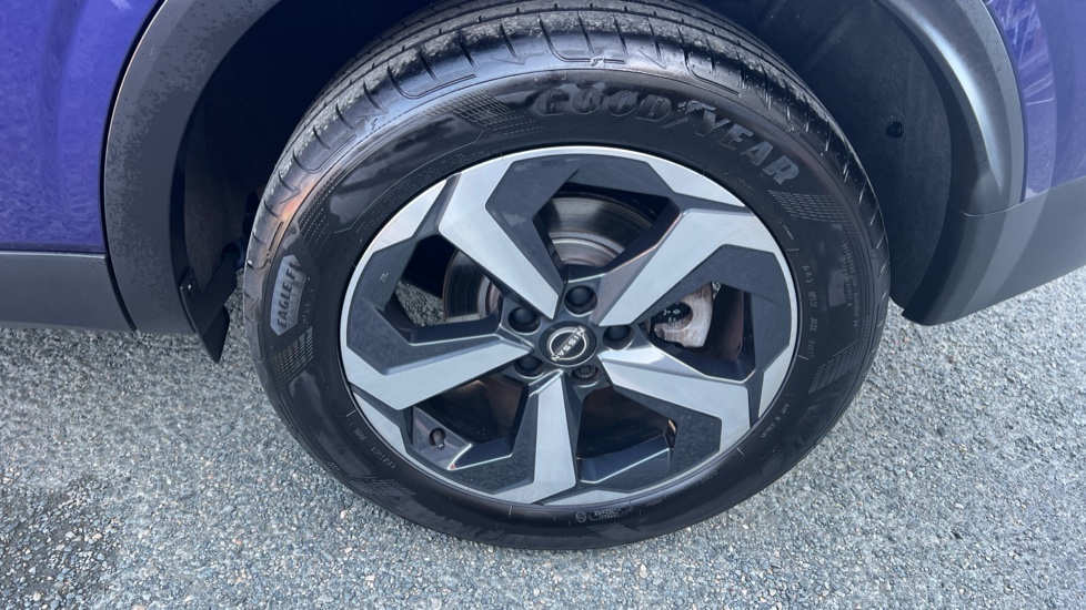 Nissan Qashqai 1.5 E-Power N-Connecta 5dr Auto Hybrid Hatchback - Image 36