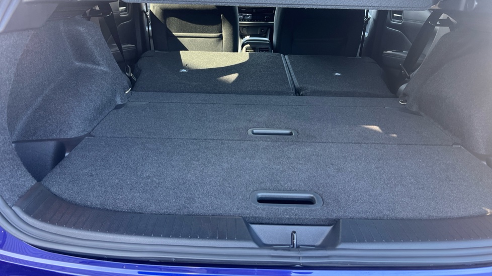 Nissan Qashqai 1.5 E-Power N-Connecta 5dr Auto Hybrid Hatchback - Image 40