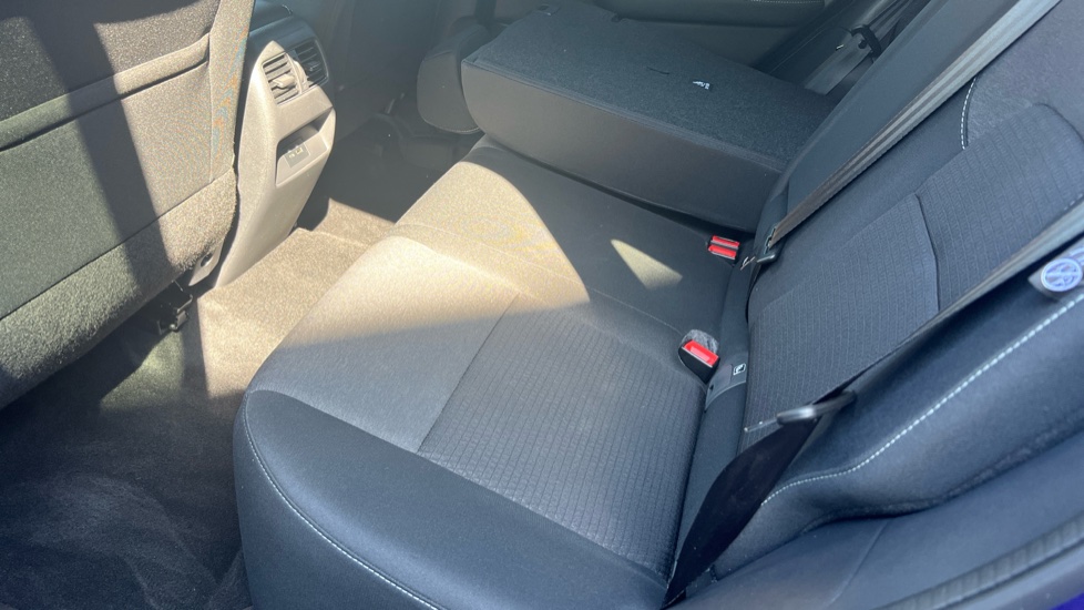 Nissan Qashqai 1.5 E-Power N-Connecta 5dr Auto Hybrid Hatchback - Image 41