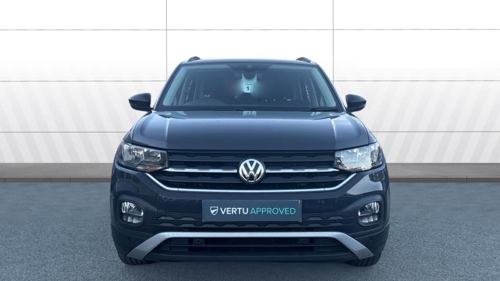 Volkswagen T-Cross 1.0 TSI 115 SE 5dr DSG Petrol Estate - Image 3