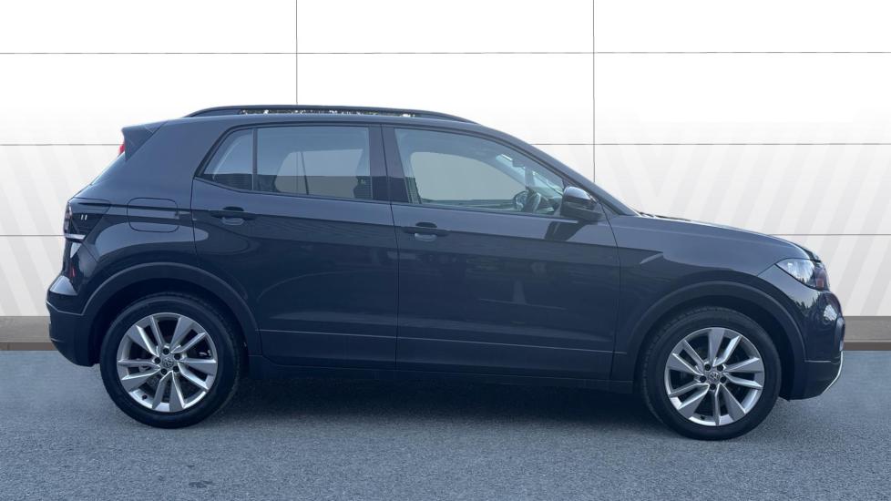 Volkswagen T-Cross 1.0 TSI 115 SE 5dr DSG Petrol Estate - Image 5