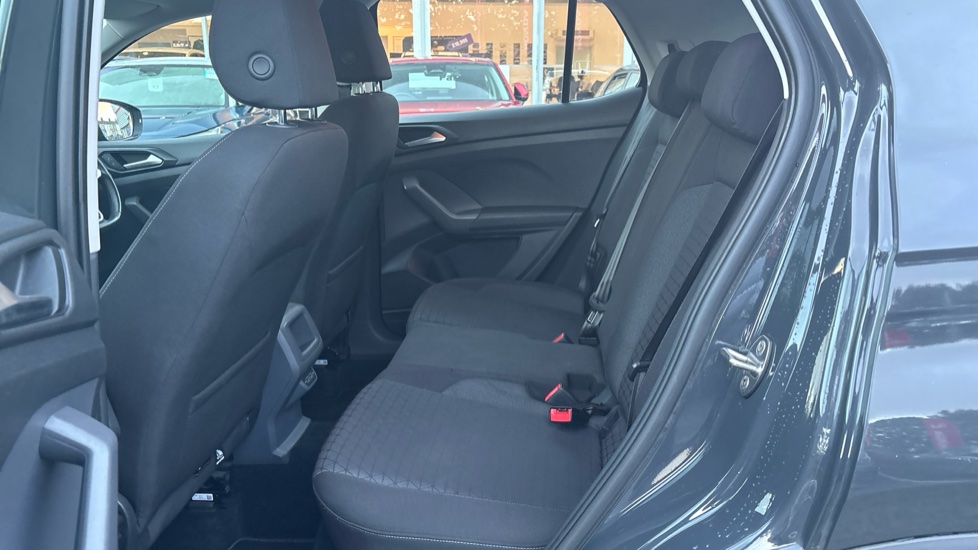 Volkswagen T-Cross 1.0 TSI 115 SE 5dr DSG Petrol Estate - Image 16