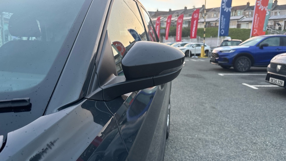 Volkswagen T-Cross 1.0 TSI 115 SE 5dr DSG Petrol Estate - Image 38