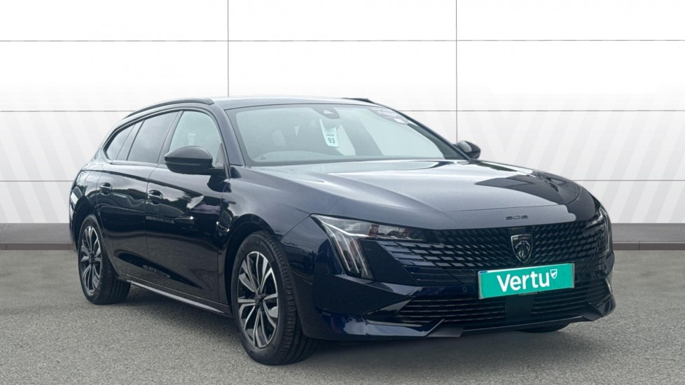 Peugeot 508 1.6 Hybrid 225 Allure 5dr e-EAT8 Estate - Image 1