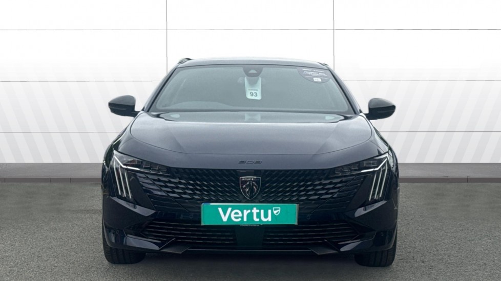 Peugeot 508 1.6 Hybrid 225 Allure 5dr e-EAT8 Estate - Image 3