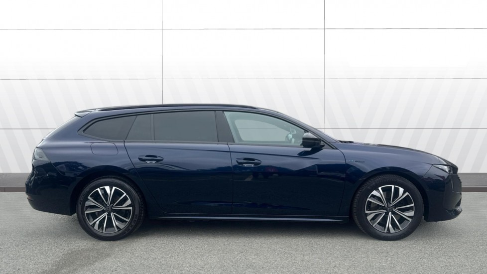 Peugeot 508 1.6 Hybrid 225 Allure 5dr e-EAT8 Estate - Image 5