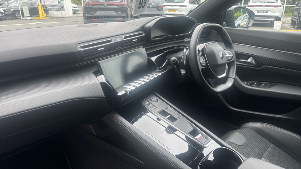 Peugeot 508 1.6 Hybrid 225 Allure 5dr e-EAT8 Estate - Image 9