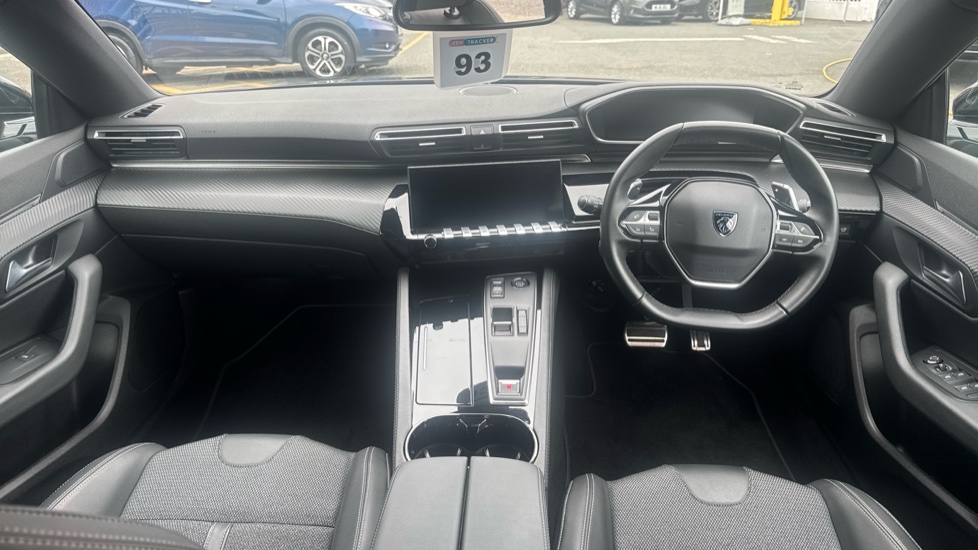 Peugeot 508 1.6 Hybrid 225 Allure 5dr e-EAT8 Estate - Image 10