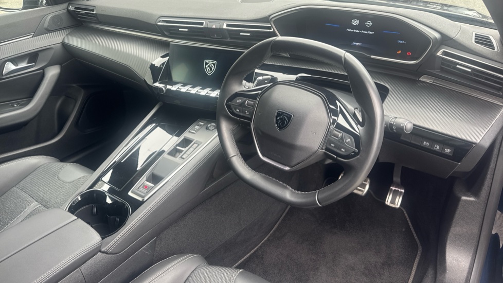 Peugeot 508 1.6 Hybrid 225 Allure 5dr e-EAT8 Estate - Image 11
