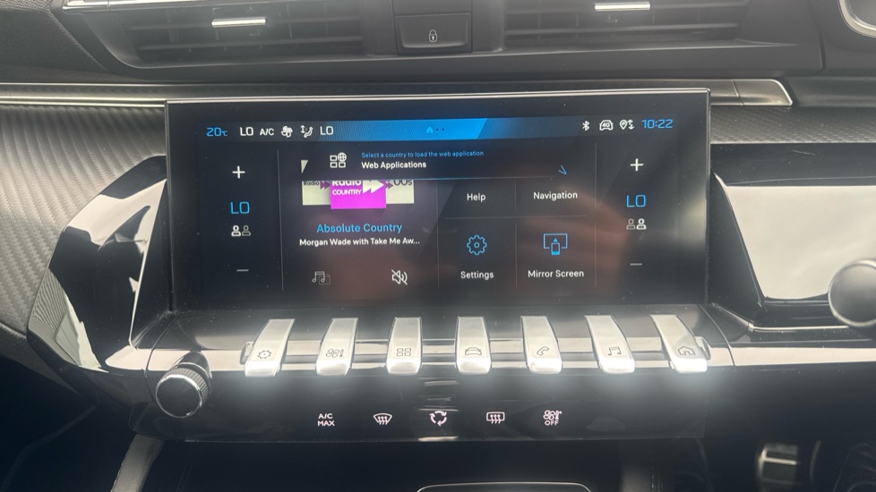 Peugeot 508 1.6 Hybrid 225 Allure 5dr e-EAT8 Estate - Image 36