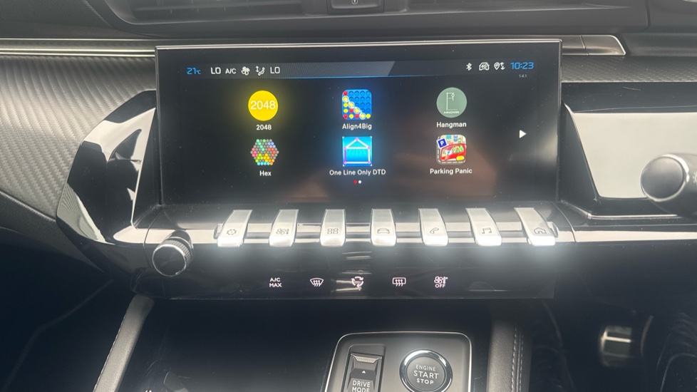 Peugeot 508 1.6 Hybrid 225 Allure 5dr e-EAT8 Estate - Image 37