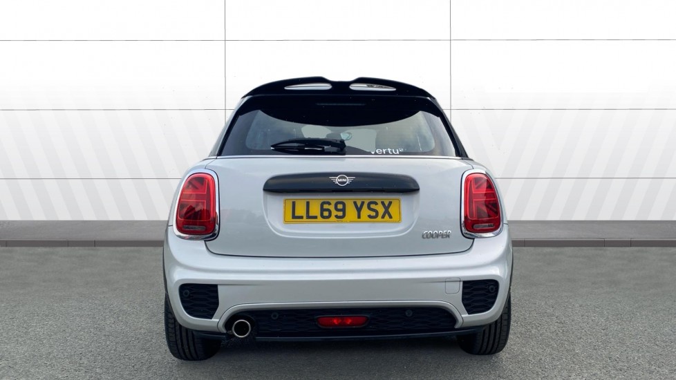 MINI Hatchback 1.5 Cooper Sport II 5dr Petrol Hatchback - Image 6