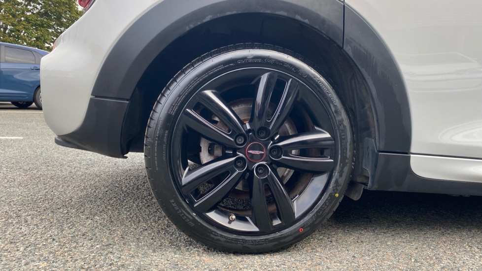 MINI Hatchback 1.5 Cooper Sport II 5dr Petrol Hatchback - Image 7