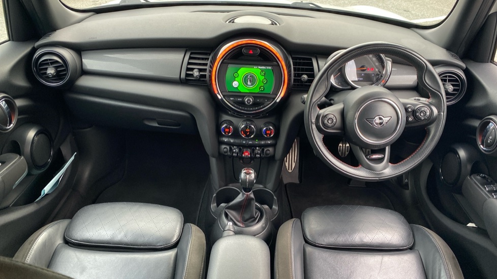 MINI Hatchback 1.5 Cooper Sport II 5dr Petrol Hatchback - Image 10