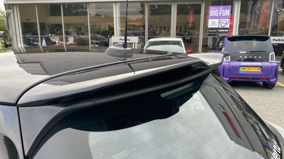 MINI Hatchback 1.5 Cooper Sport II 5dr Petrol Hatchback - Image 24