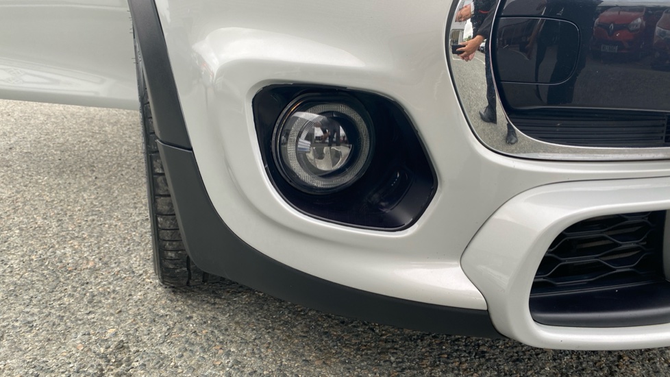 MINI Hatchback 1.5 Cooper Sport II 5dr Petrol Hatchback - Image 44