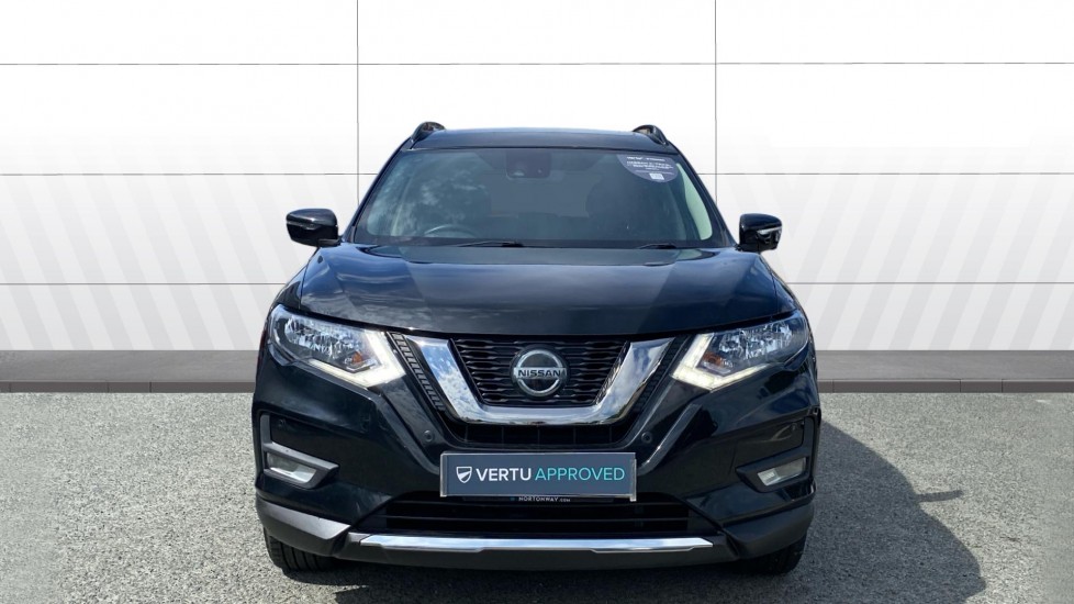 Nissan X-Trail 1.7 dCi N-Tec 5dr CVT [7 Seat] Diesel Station Wagon - Image 3