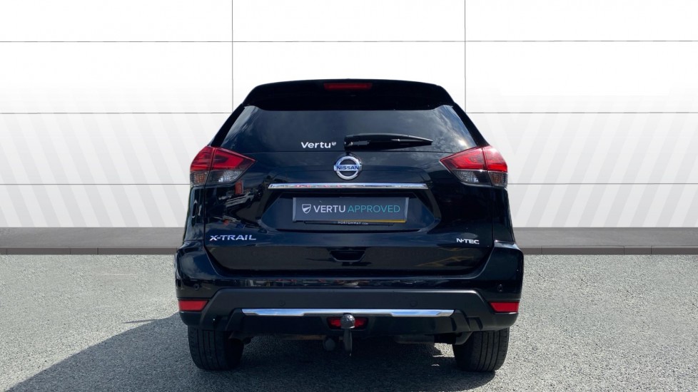 Nissan X-Trail 1.7 dCi N-Tec 5dr CVT [7 Seat] Diesel Station Wagon - Image 6