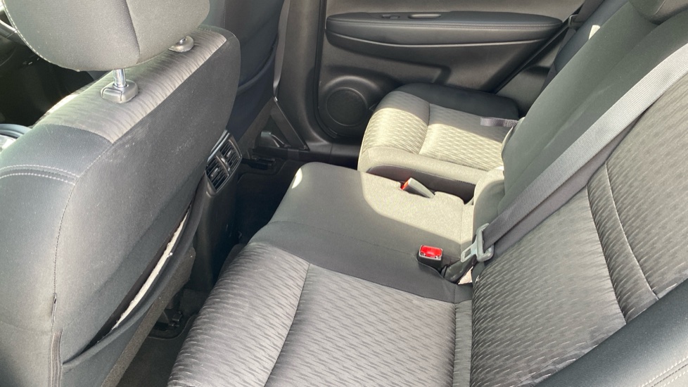 Nissan X-Trail 1.7 dCi N-Tec 5dr CVT [7 Seat] Diesel Station Wagon - Image 28